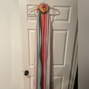 Judith March Maxi Dress